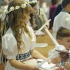 Урочисте Святе Причастя, м. Лісабон